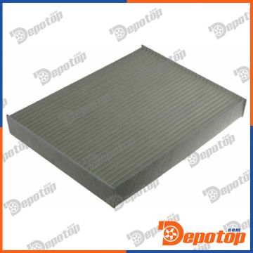 Filtre d'habitacle pour KIA | FCF-KA-313, 21-KI-K21